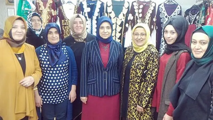 Afyon güçlü Türkiye'den yana oy kullanacak