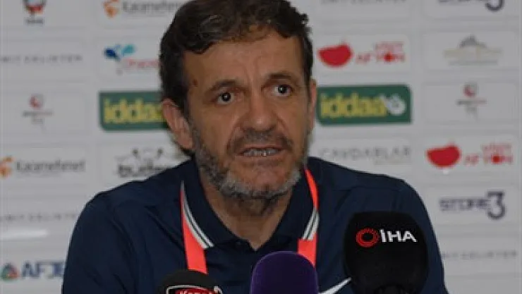 'Afyon halkından helallik istiyorum' – Kocatepe Gazetesi