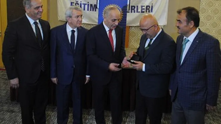 Afyon, her geldiğimde değişiyor – Kocatepe Gazetesi