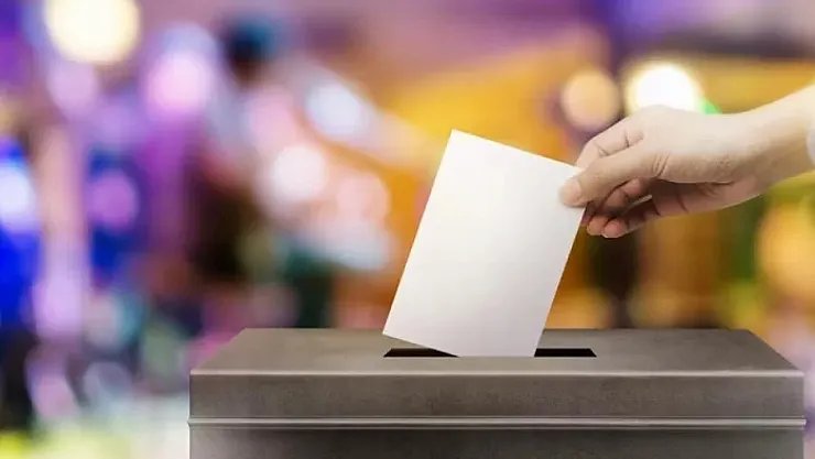 'Afyon için Demokrat Parti'ye oy verin'
