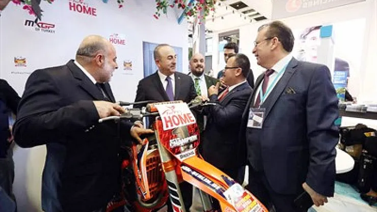 Afyon için uluslararası tanıtım – Kocatepe Gazetesi