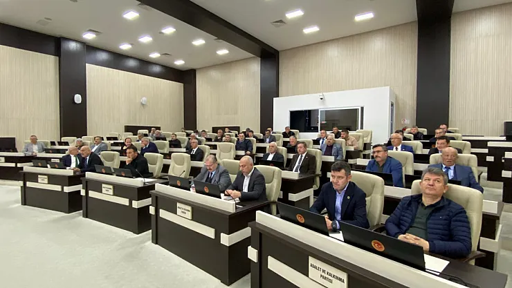 Afyon İGM'de Ortak Akıl Vurgusu