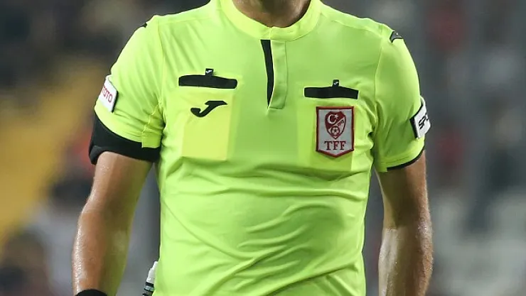 Afyon İl Hakem Kurulu'nda Değişiklik