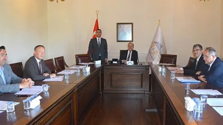 “Afyon işsizlik oranı en düşük iller arasında”