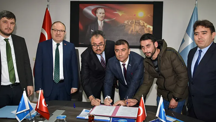 “Afyon işsizlik oranında iyi konumda”