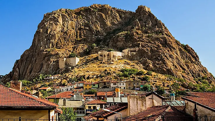 Afyon Kaç Günde Gezilir?