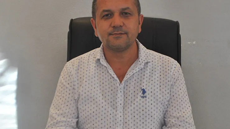 Afyon Kızılay’a “korona” engeli
