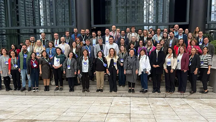 Afyon Kocatepe Üniversitesi, Küresel Sıfır Atık Forumu'nda Temsil Edildi
