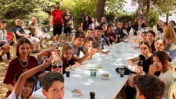 Afyon Lisesi'nden Büyük Hamle!