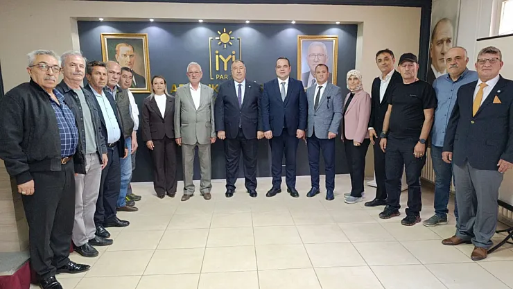 'Afyon Lobisi Çalışmaları Hızlanacak'