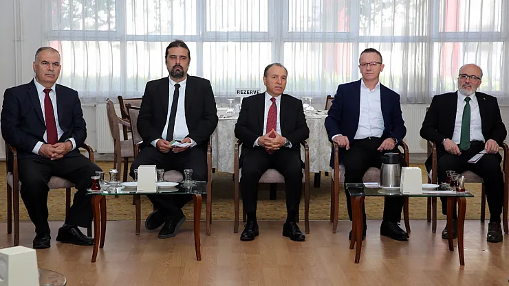 'Afyon Merkezde 6,8 Şiddetinde Deprem Bekliyoruz'