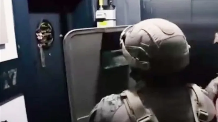 Afyon Merkezli Siber Operasyon: 403 Şüpheli Yakalandı!