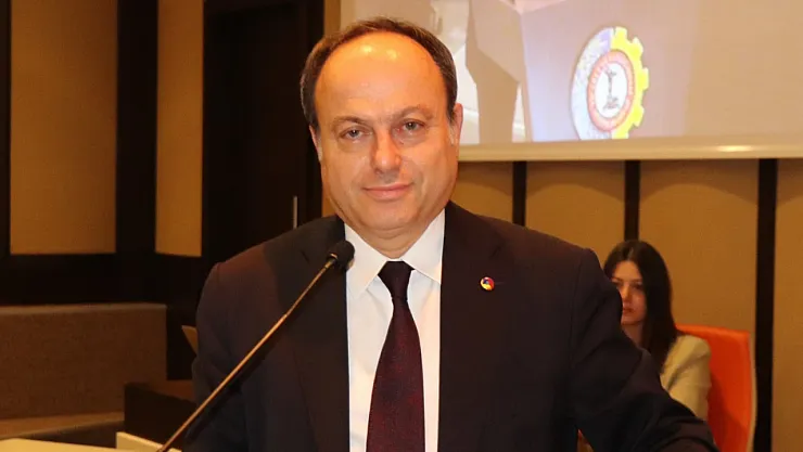 Afyon Mermer Fuarı Alanının Yarısı İki Haftada Doldu
