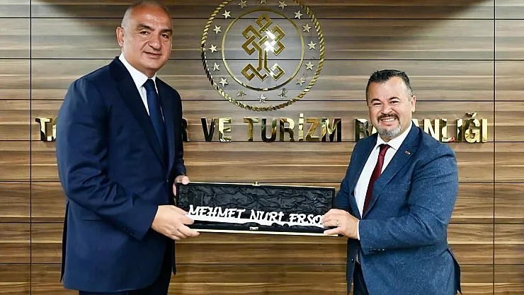 Afyon Mermeri En Güzel Hediye