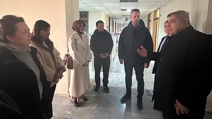 Afyon Milli Eğitim Müdürlüğü: İlk Andan İtibaren Öğrencilerimizin Yanındayız