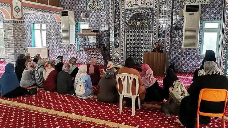 Afyon Müftülüğünden Büyük Organizasyon