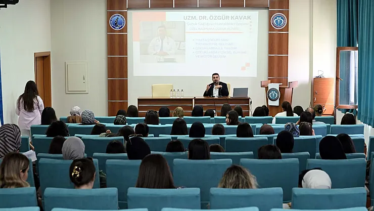 Afyon MYO'da Hayat Kurtaran Bilgiler