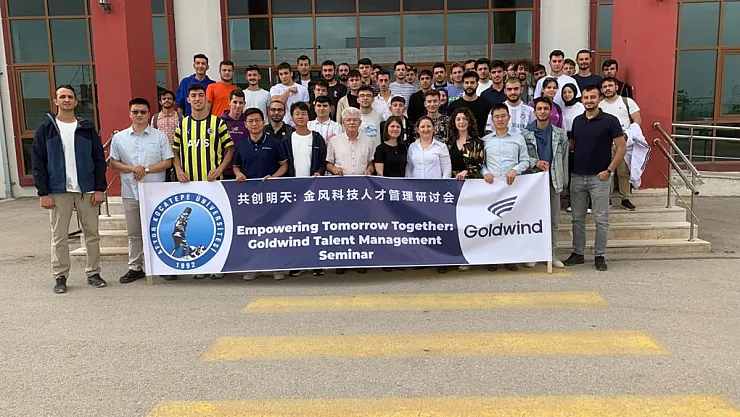 Afyon Myo'da Yenilenebilir Enerji Konuşuldu