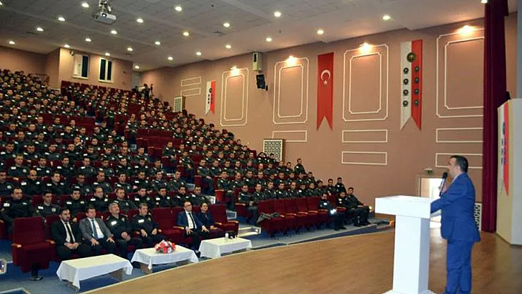 Afyon Nüfus Müdürlüğü Sahada: Eğitim, Denetim, Vatan Sevdası