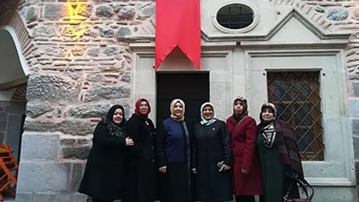 Afyon, önemli bir kültürel mirasa sahip