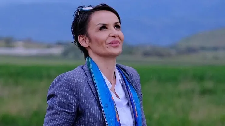 Afyon Pastırması'na AB Tescili Aldıran Uzman, Süreci Anlattı