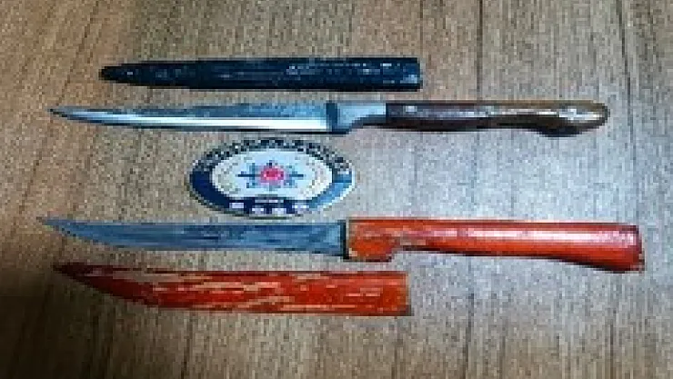 Afyon Polisi, suçlulara göz açtırmadı 19 şahıs yakalandı