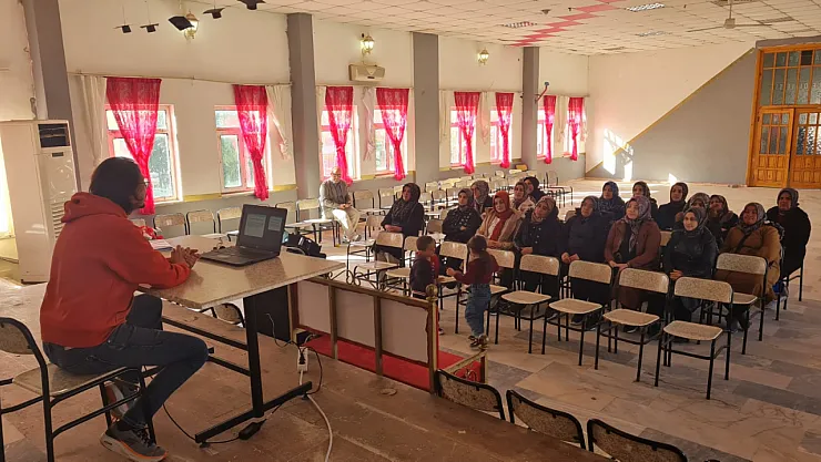 Afyon RAM, Her Yerde