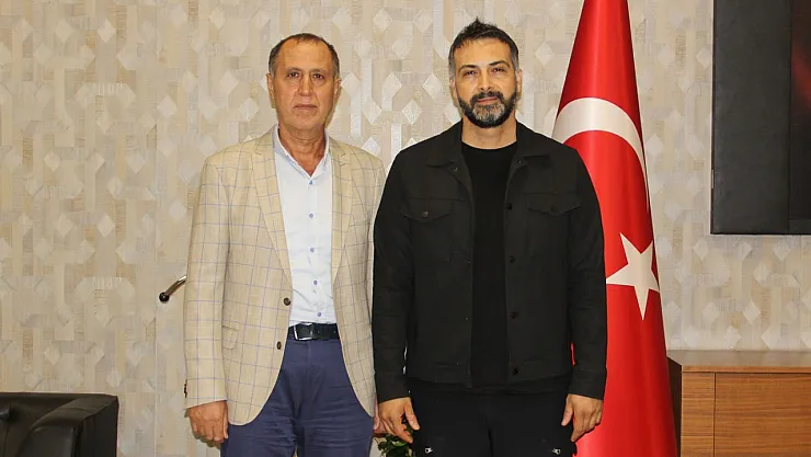 Afyon Sağlığında Birlik Mesajı!