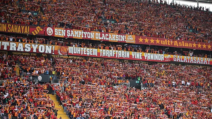 Afyon, Şampiyonluğa Hazır!