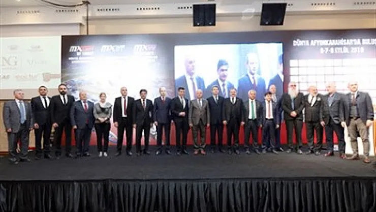 Afyon tanıtıyor, Türkiye kazanıyor – Kocatepe Gazetesi