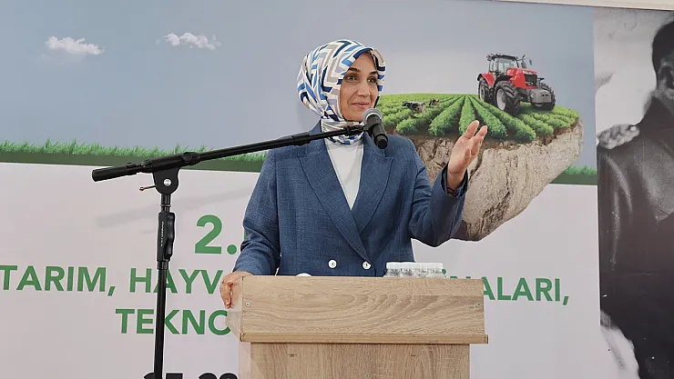 Afyon, Tarım Ve Hayvancılıkta Ege'nin İncisi