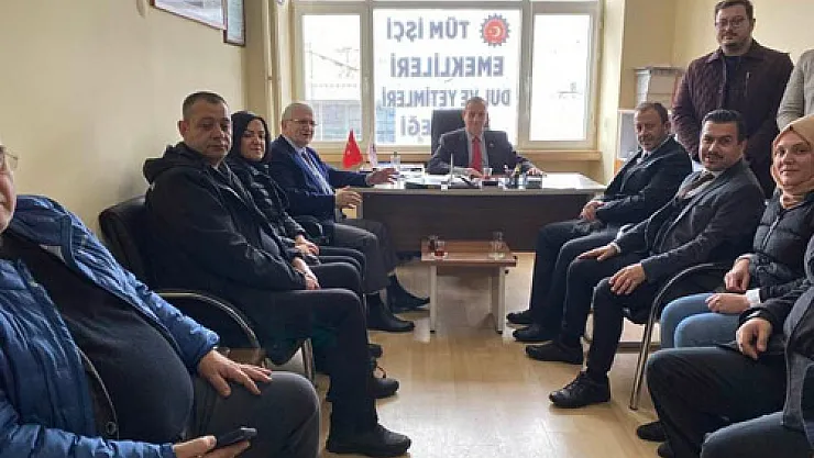 'Afyon teşkilatına güveniyoruz'