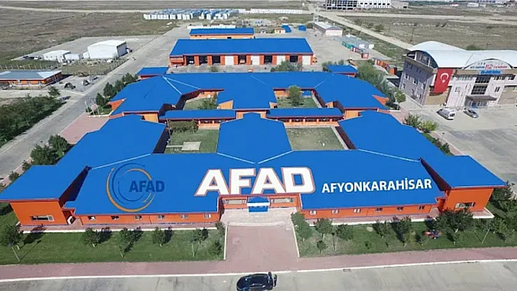 Afyon Teyakkuzda, Olumsuzluk Yok