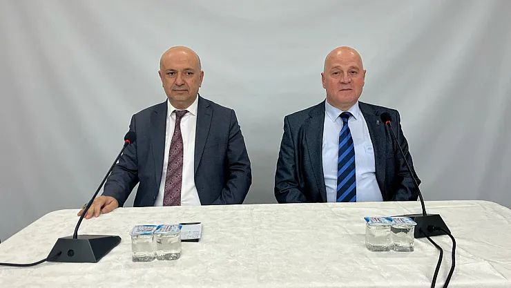 'Afyon, Turizmde Önemli Potansiyele Sahip'