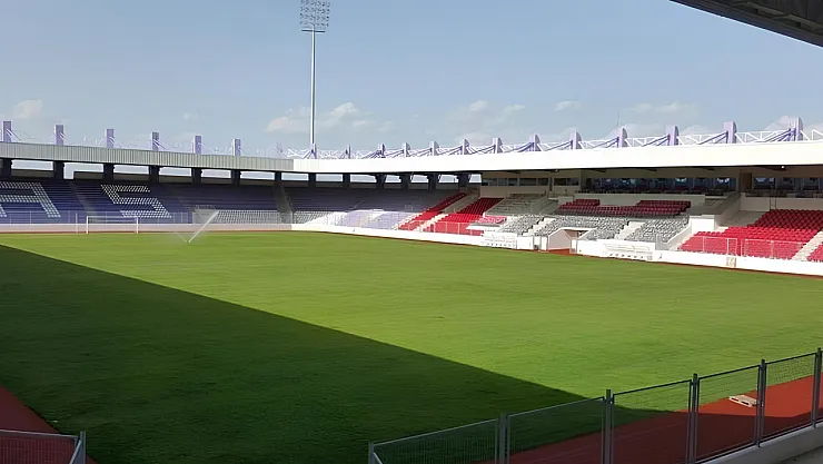 Afyon, Türkiye Şampiyonasına Ev Sahipliği Yapacak
