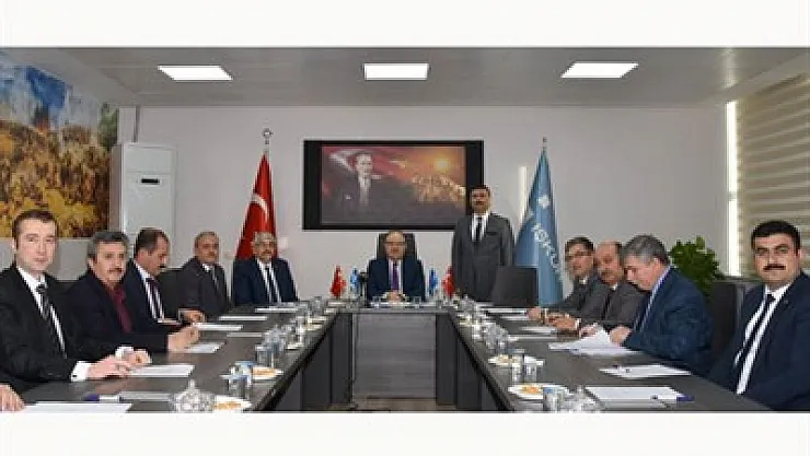 'Afyon Türkiye'de işsizliğin en az olduğu beş ilden biri'
