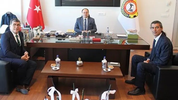 'Afyon Türkiye'nin tüp bebek merkezi haline gelecek'