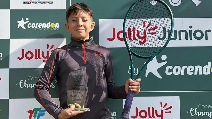 Afyon'u Başarıyla Temsil Etti