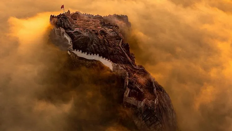 Afyon'u En İçten Anlatan Kitap Anadolu'nun Kalbi Afyonkarahisar