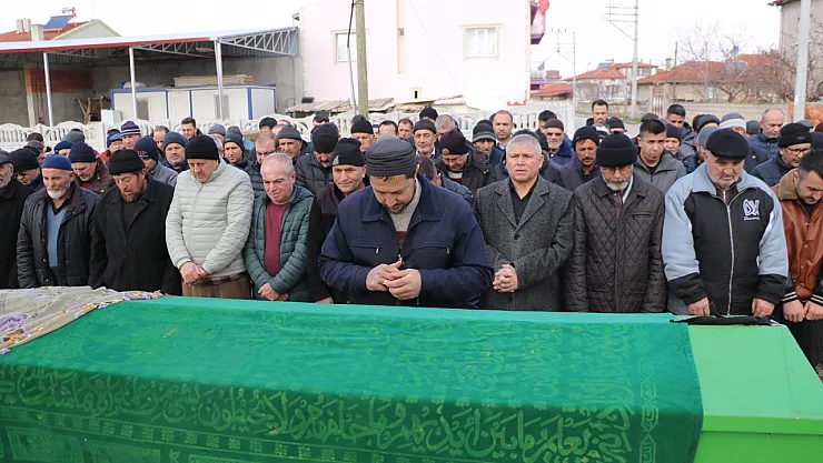 Afyon'u Yasa Boğan Kazada Yeni Gelişme