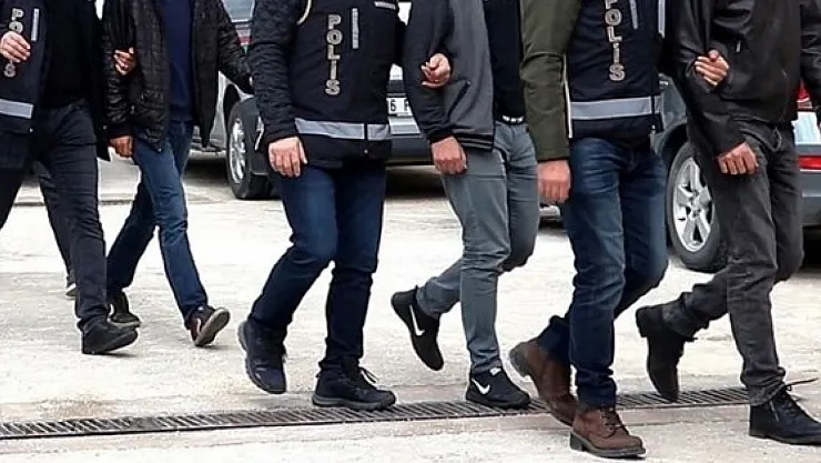 Afyon'un 1 Haftalık Suç Raporu: Fuhuş, Hırsızlık, Dolandırıcılık..!