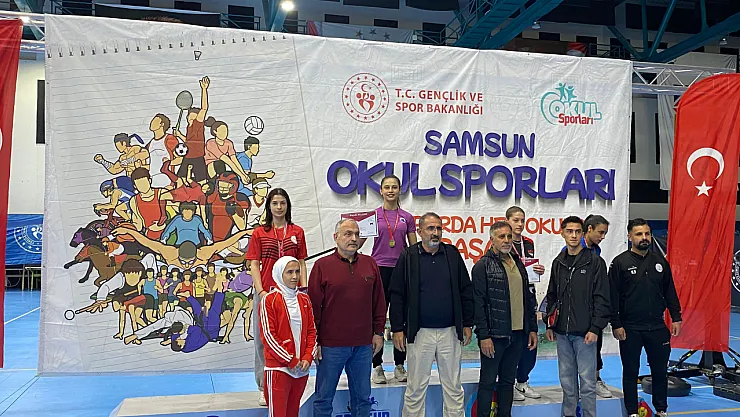 Afyon'un Bileği Bükülmez