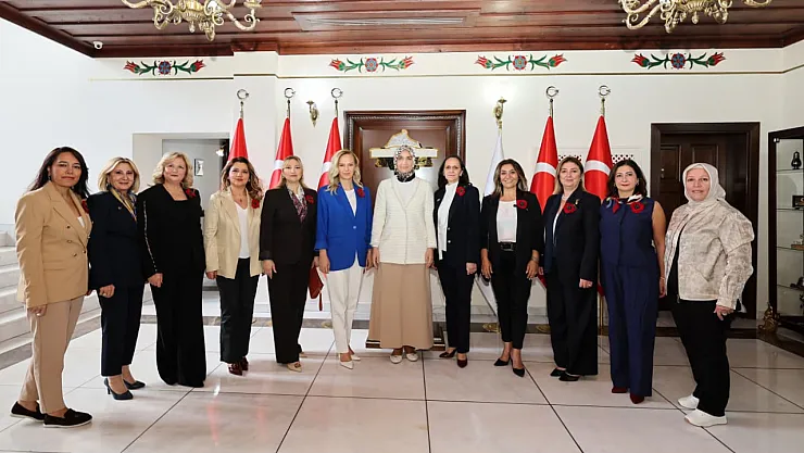 Afyon'un Değerine Değer Katmak İçin Önemli Ziyaretler