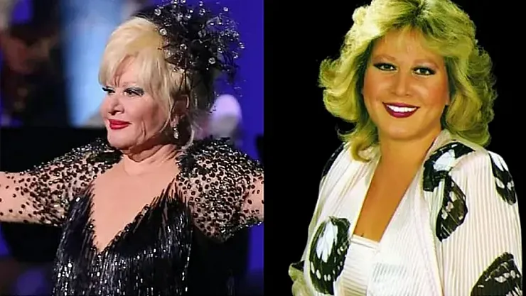 Afyon'un Gelini Muazzez Abacı Vefat Etti