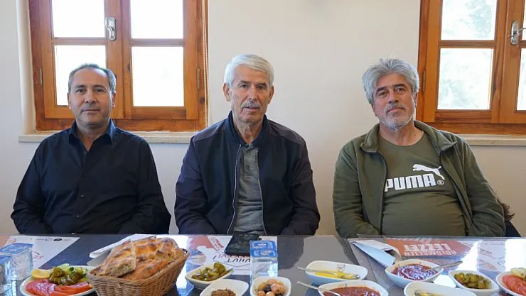 Afyon'un Gizli Lezzeti Şuhut, Fenomenlerle Dünya'ya Tanıtıldı
