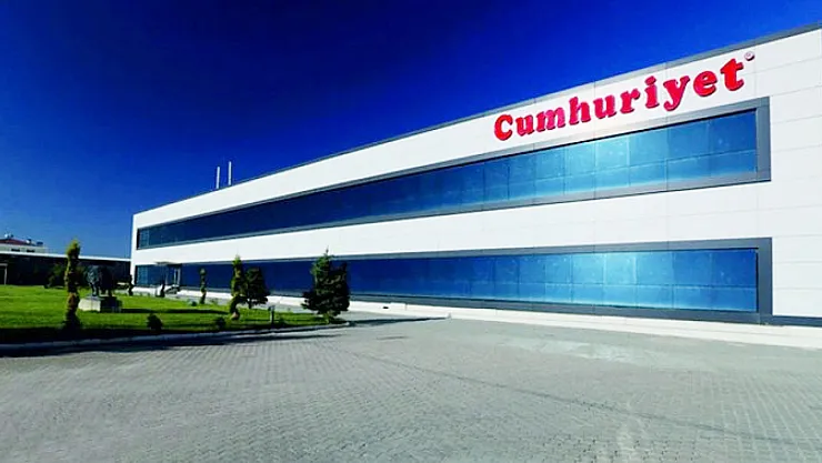 Afyon'un Gururu Cumhuriyet, İkinci 500'de