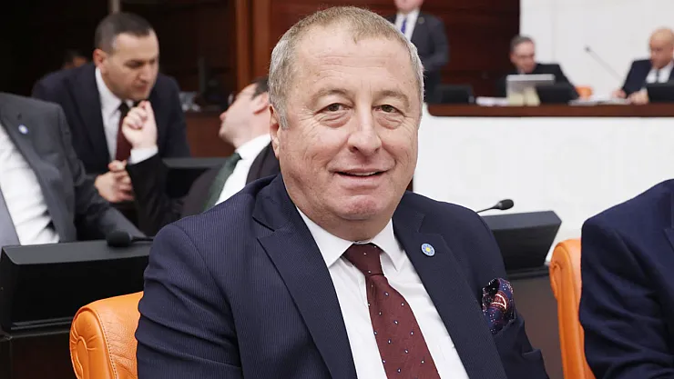 'Afyon'un İmajını Sosyal Medya Kalemşorları Zedeleyemez'