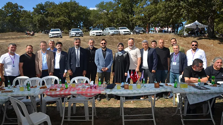 Afyon'un Kültürü İstanbul'a Taşındı