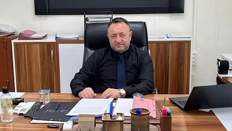 Afyon'un sevilen siması, Karaman'da Müdür Yardımcısı