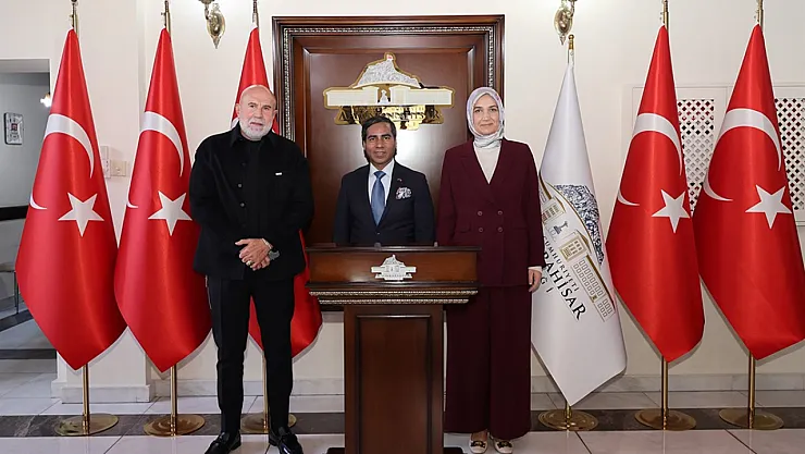Afyon'un Yeni Pazarı Bangladeş Mi Olacak?